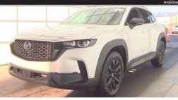 2026 Mazda CX-50 2.5 S Select