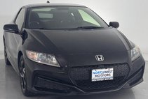 2016 Honda CR-Z LX