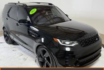 2023 Land Rover Discovery P360 HSE R-Dynamic