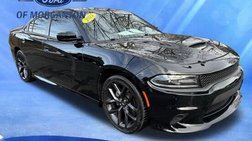 2021 Dodge Charger GT