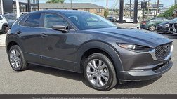 2022 Mazda CX-30 2.5 S Select