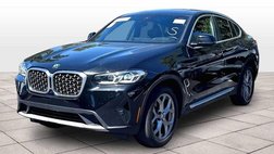 2023 BMW X4 xDrive30i