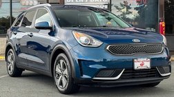 2019 Kia Niro LX