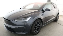 2024 Tesla Model X Base