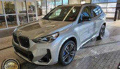 2024 BMW X1 M35i