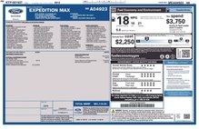 2021 Ford Expedition MAX Platinum