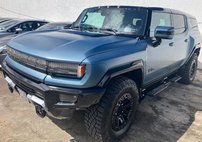 2024 GMC HUMMER EV 3X