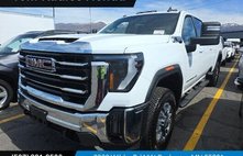 2024 GMC Sierra 3500HD SLE