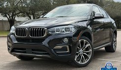 2019 BMW X6 sDrive35i