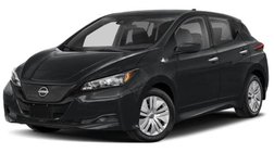 2025 Nissan LEAF S