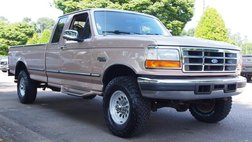 1996 Ford F-250 HD