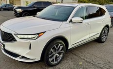 2023 Acura MDX SH-AWD w/Tech