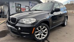 2012 BMW X5 xDrive35i Premium