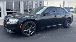 2021 Chrysler 300 S V6