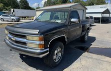 1991 Chevrolet C/K 1500 
