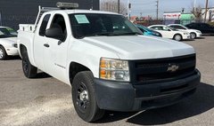2009 Chevrolet Silverado 1500 Work Truck