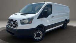2020 Ford Transit 150