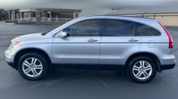 2010 Honda CR-V EX-L