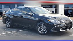 2024 Lexus ES 350 Base