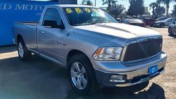 2010 Dodge Ram 1500 SLT