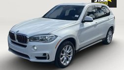 2014 BMW X5 xDrive35i