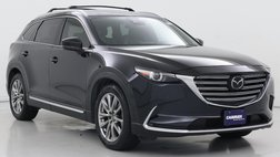 2018 Mazda CX-9 Grand Touring