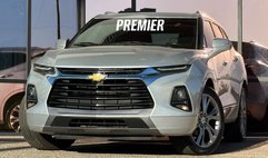 2019 Chevrolet Blazer Premier