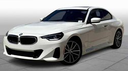 2024 BMW 2 Series 230i