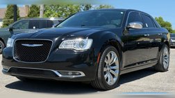 2020 Chrysler 300 Limited