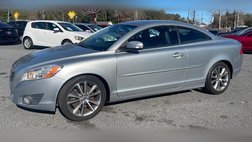 2011 Volvo C70 T5