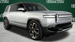2023 Rivian R1S Launch Edition