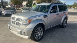 2007 Dodge Nitro R/T