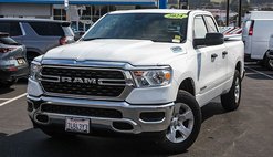 2024 Ram Ram Pickup 1500 Lone Star