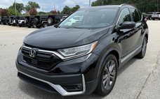 2020 Honda CR-V Touring