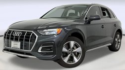 2023 Audi Q5 quattro Premium 40 TFSI