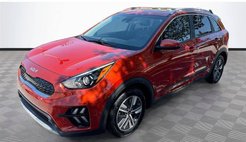 2022 Kia Niro LXS