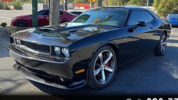 2014 Dodge Challenger R/T 100th Anniversary