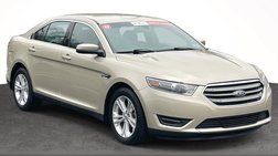 2017 Ford Taurus SEL