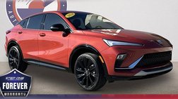 2024 Buick Envista Sport Touring