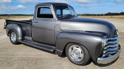 1949 Chevrolet 