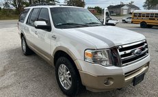 2012 Ford Expedition XLT