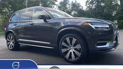 2023 Volvo XC90 Recharge T8 Plus Bright Theme 7P