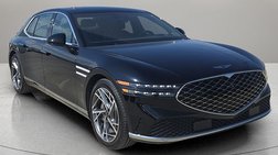 2023 Genesis G90 3.5T