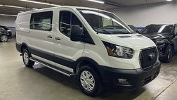 2024 Ford Transit 250