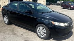 2013 Kia Forte EX
