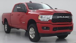 2024 Ram Ram Pickup 2500 Big Horn