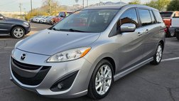 2013 Mazda MAZDA5 Grand Touring