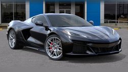 2026 Chevrolet Corvette Z06