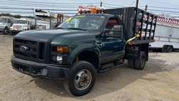 2008 Ford F-350 Base