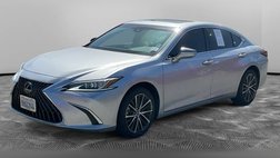 2023 Lexus ES 250 ES 250